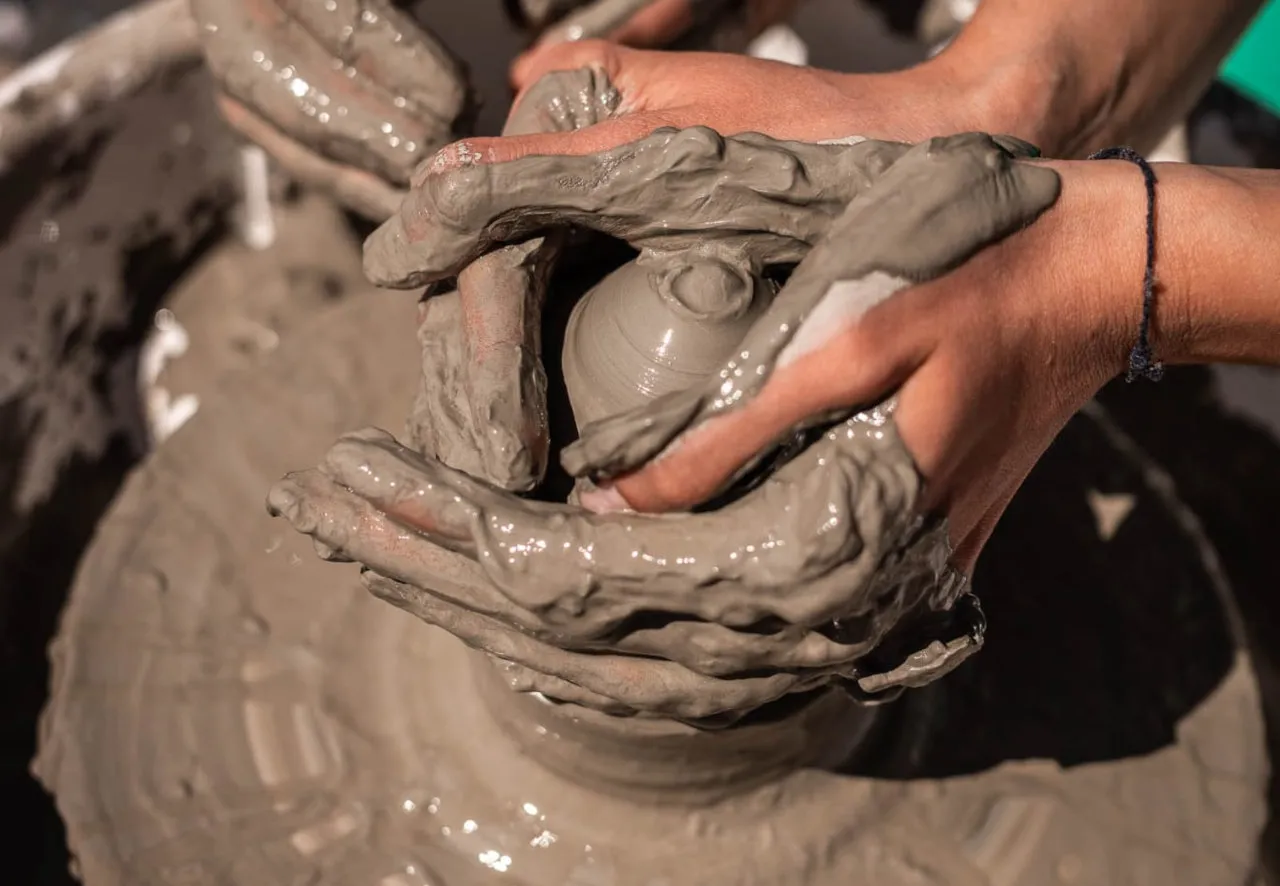 Corso di Tornio e Decorazione Ceramica a Grottaglie-2942