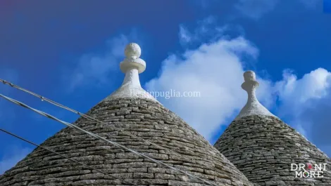 Alberobello: what to do and what to see in the homeland of the Trulli