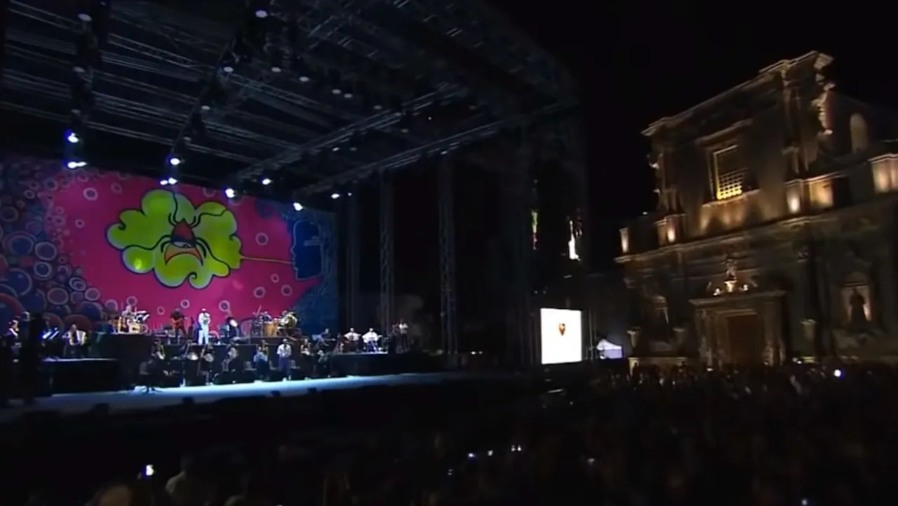 Puglia Music Festivals - La Notte della Taranta