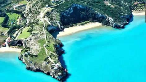 Apulien: Alles, was Sie über die Region Italien wissen müssen