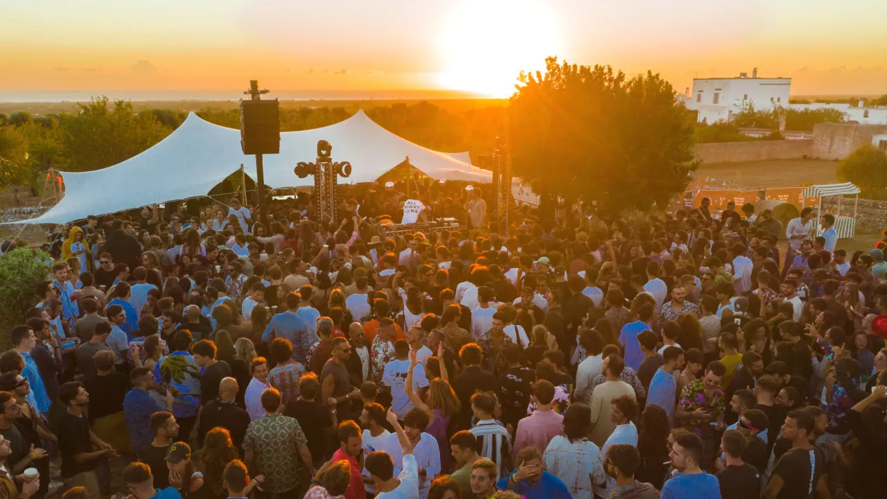 Polifonic Festival Puglia