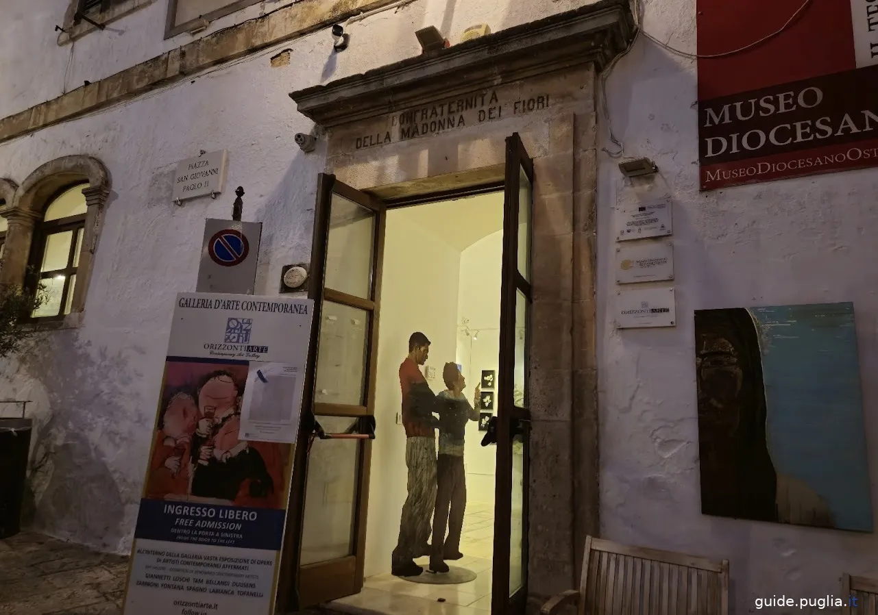 museo diocesiano