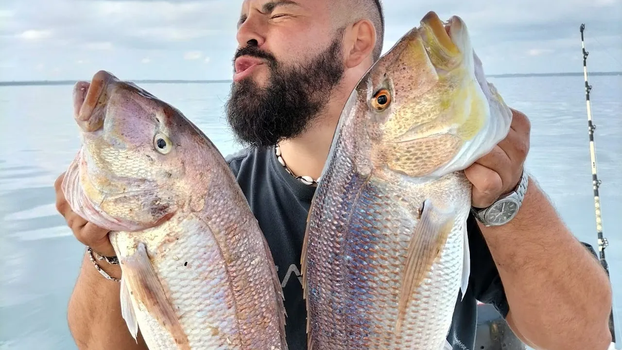 Pesca Sportiva in barca a Otranto