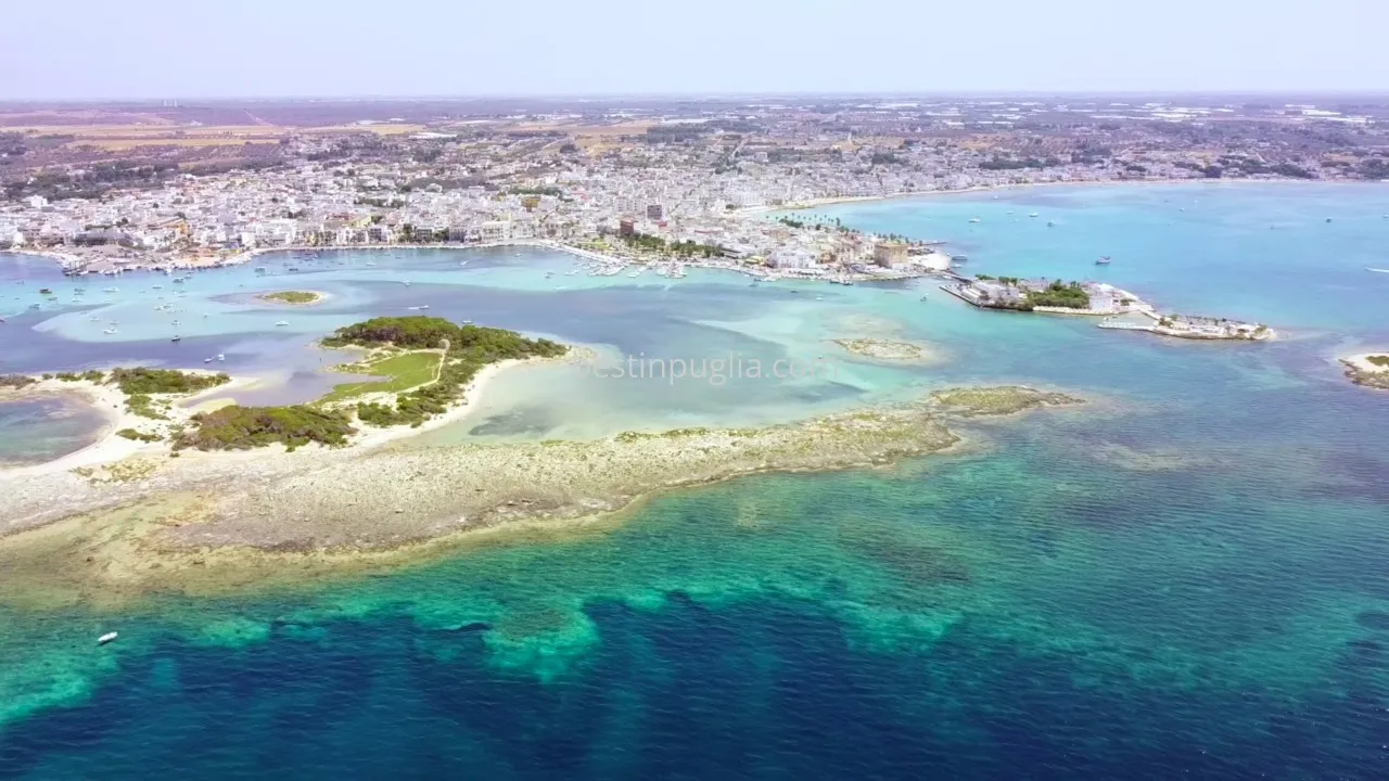 Santa Maria di Leuca