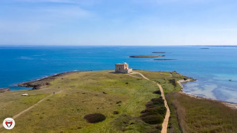 Le Torri della Puglia