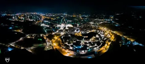 Christmas Ostuni. Events and Christmas markets