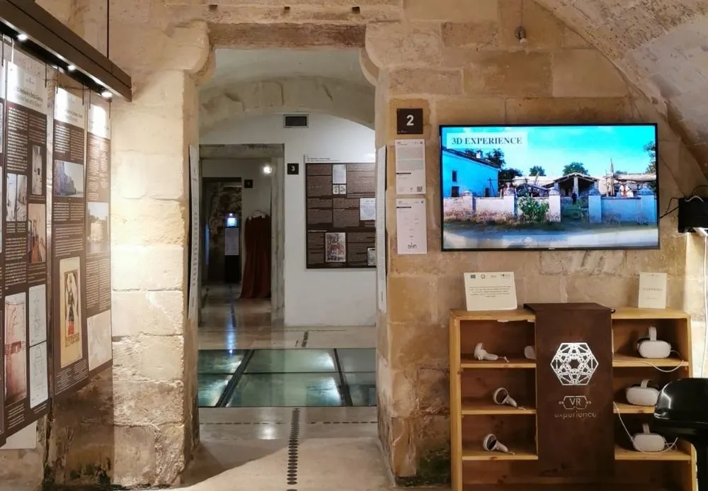 Visita Guidata: Lecce Ebraica