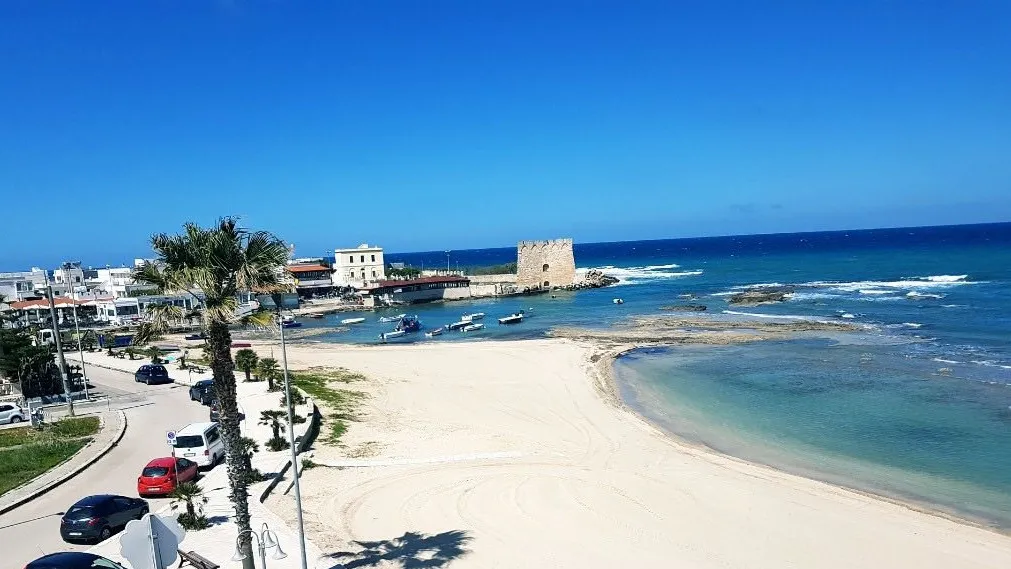 Torre Santa Sabina, Carovigno