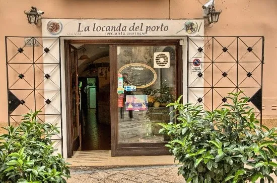 La Locanda del Porto Restaurant