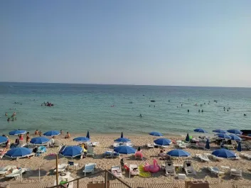 San Pietro in Bevagna: tips for the best beaches in Taranto