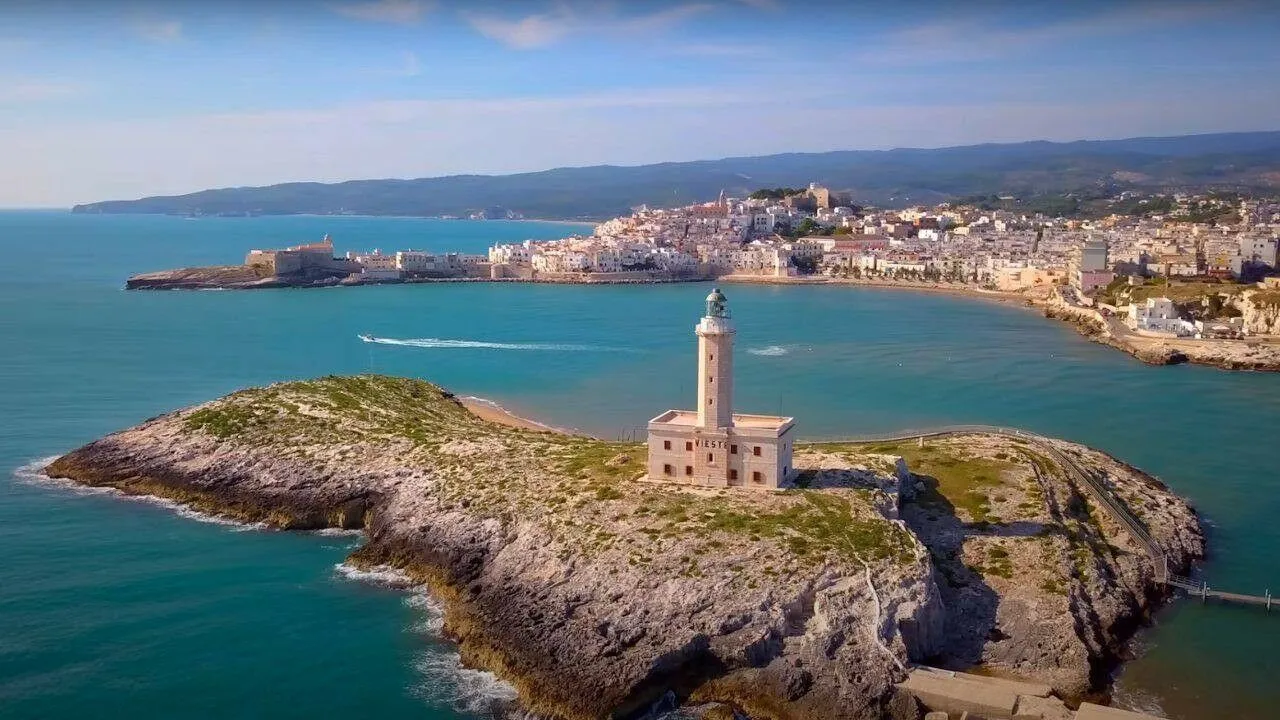 Vieste
