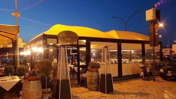 La Nassa Restaurant