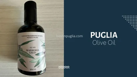 Puglia Olive Oil: Experience the Essence of Mediterranean Excellence