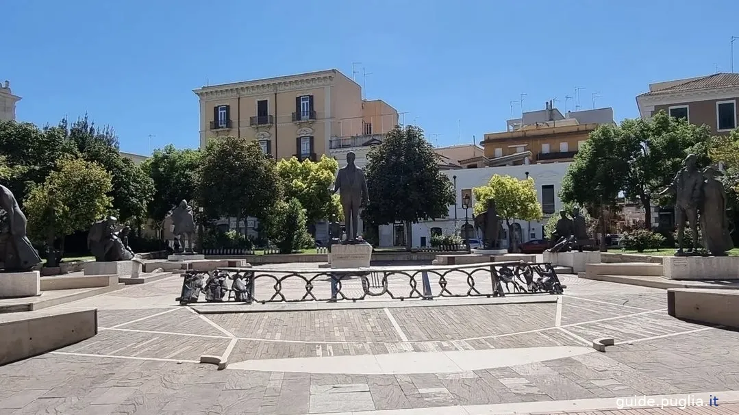 Place Giordano 2