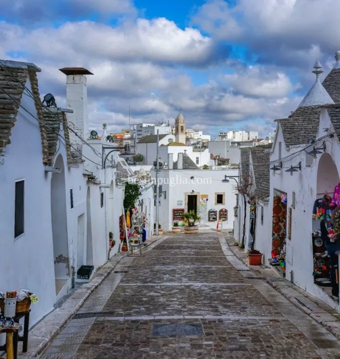 11 best places to visit in Puglia [2024] 1