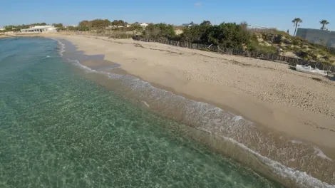 Punta Prosciutto, What to do and see in Punta Prosciutto