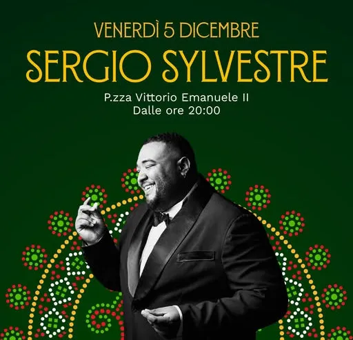 Natale a Monopoli: Concerto apertura Illuminandia