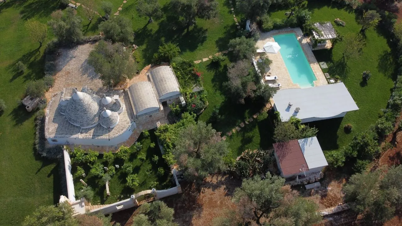 Luxury Villas in Puglia To Rent