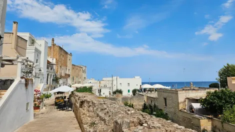 Ristoranti Monopoli: Recensioni dei Ristoranti a Monopoli