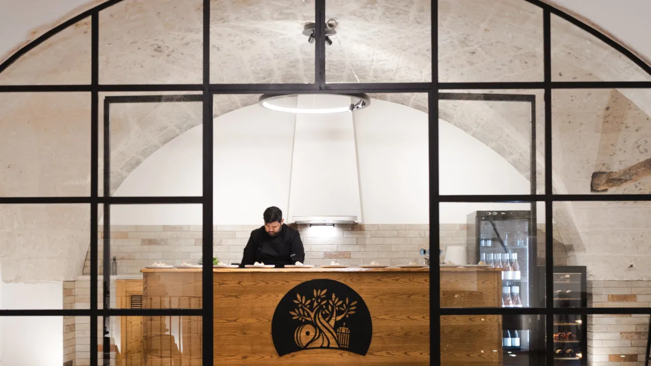 Esperienza Uliveto Olio Evo Fasano-4810