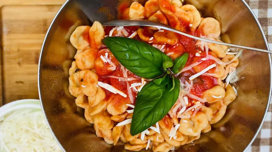 Corso di cucina a Brindisi