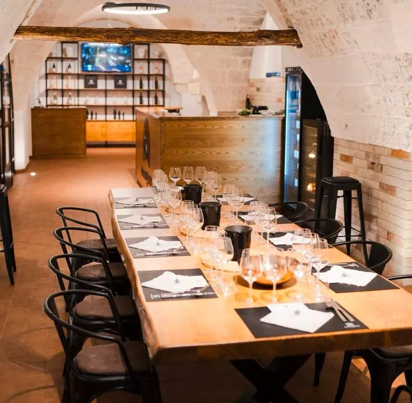 Degustazione Vini Fasano