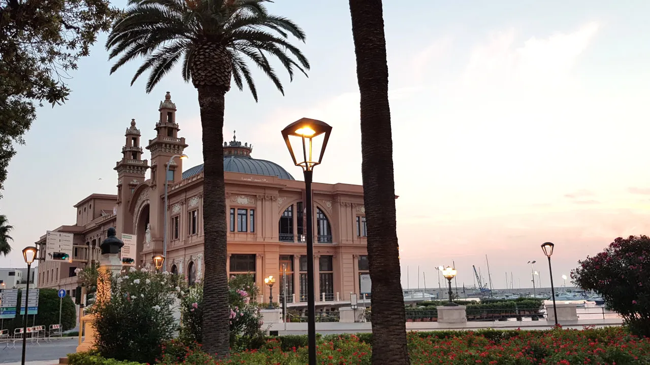 Visita guidata Bari, mezza giornata