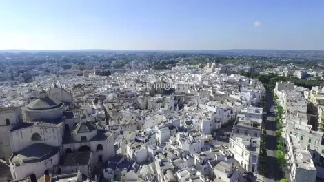 Martina Franca, what to see and do [Guide]