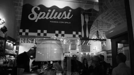Il Trullo Restaurant Pizzeria in Brindisi