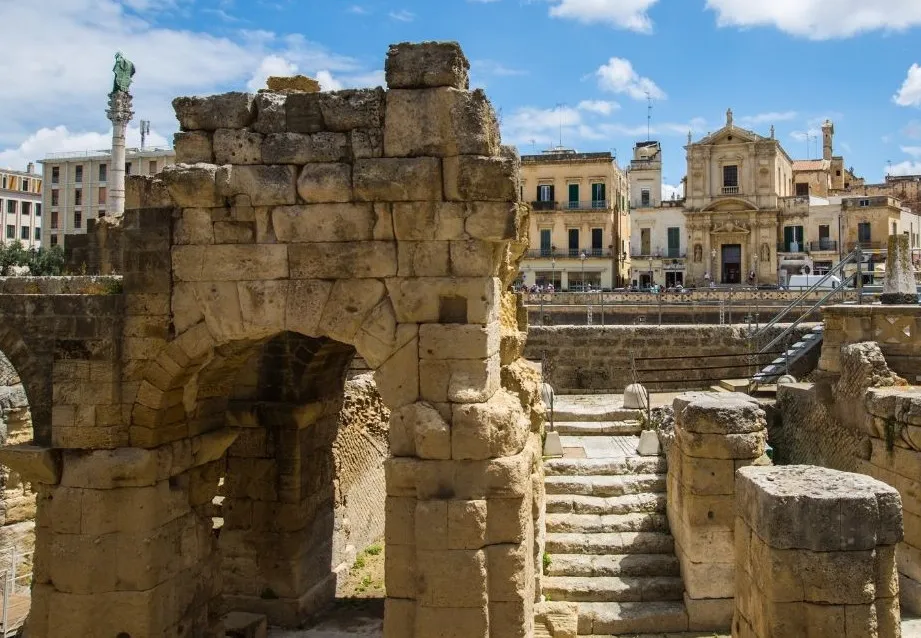 Visita Guidata Privata a Lecce: Lecce Barocca e Sotterranea