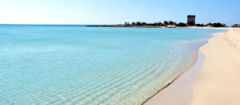 Offerte Vacanze Puglia: Ville, Villaggi e Case Vacanze.  Migliori Last Minute.