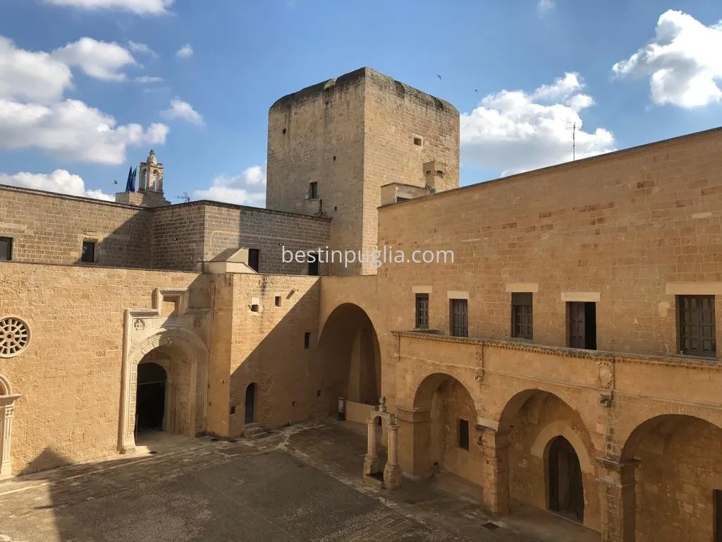 Copertino: what to do and what to see in Cupertino in Puglia