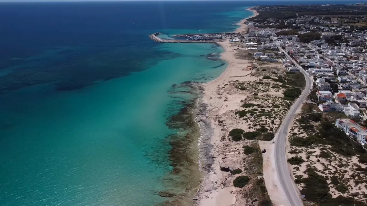 Campomarino di Maruggio
