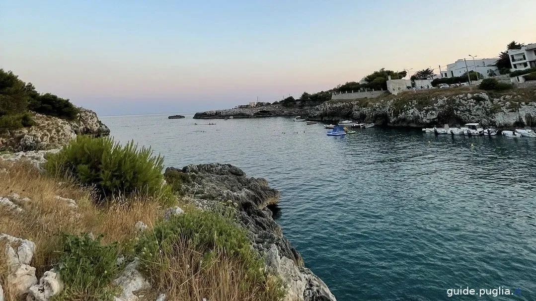 Grotta dei Cervi: Geschichte und Schönheit der prähistorischen Höhle in Salento