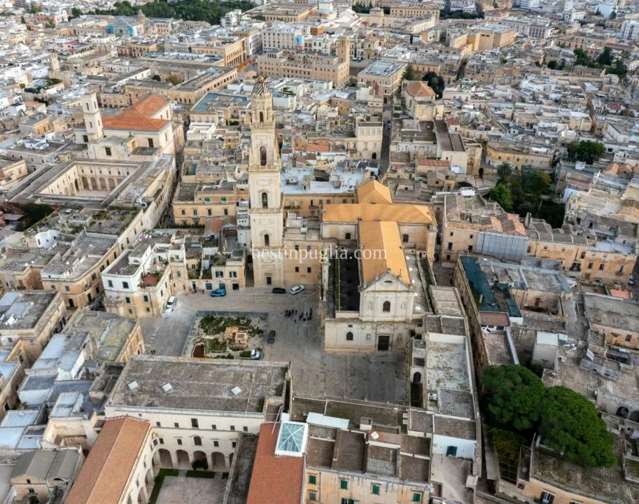 Lecce