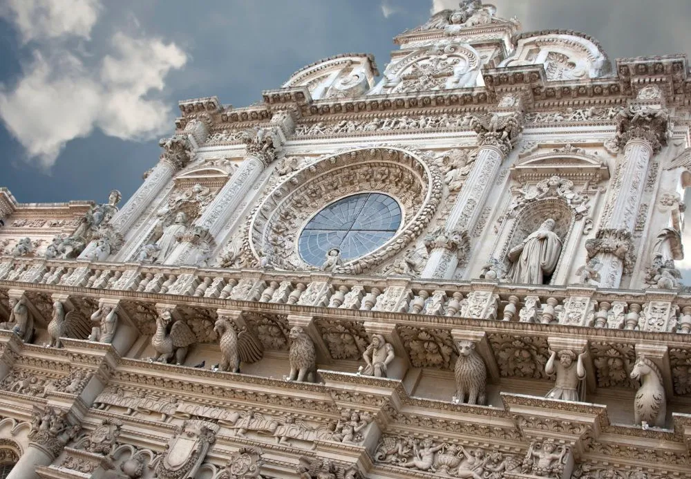 Visita guidata Lecce: Lecce Barocca e Sotterranea, un tuffo nella storia