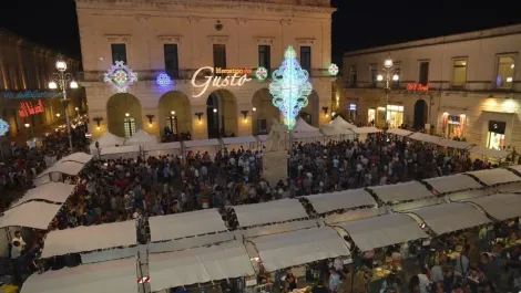 Festivals in Puglia 2024