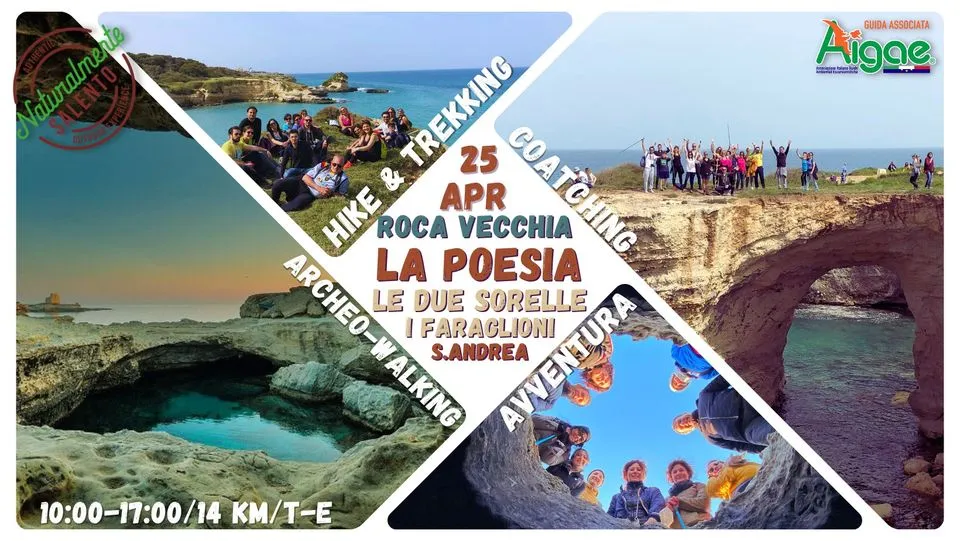 25 Aprile Hire And Trekking