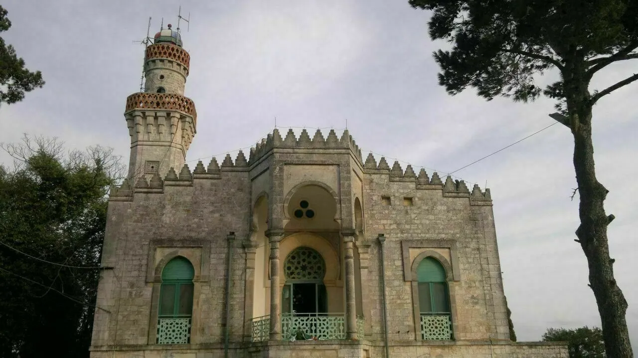 Minareto di Fasano