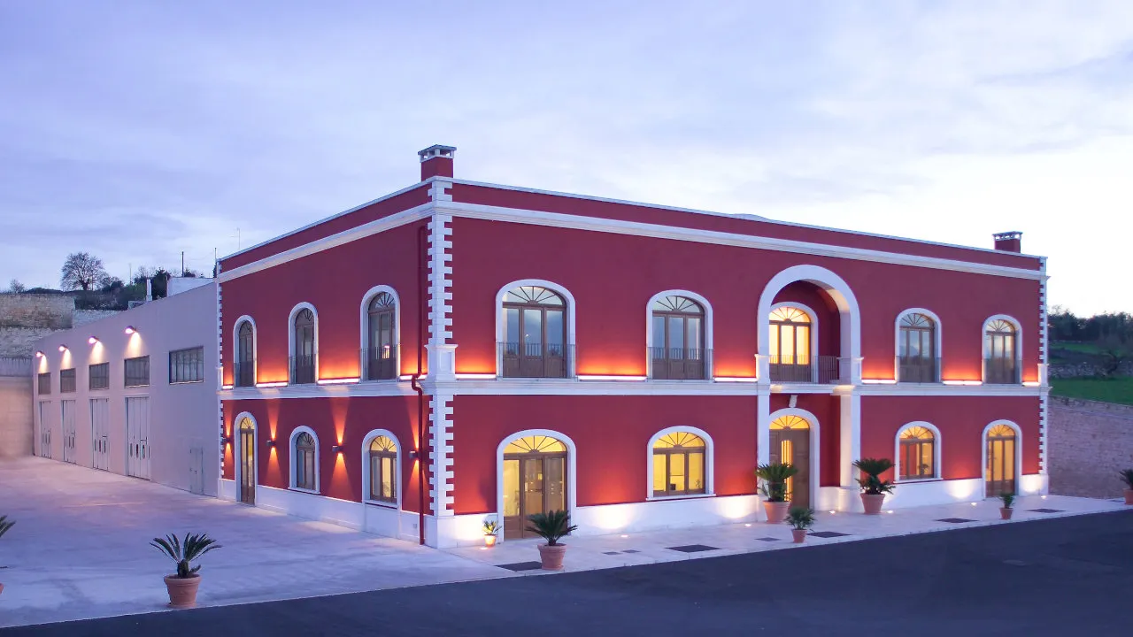 Decustazione Vini a Martina Franca con pedalata tra i vigneti