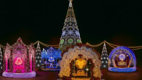 Natale Monopoli. Eventi e mercatini di Natale