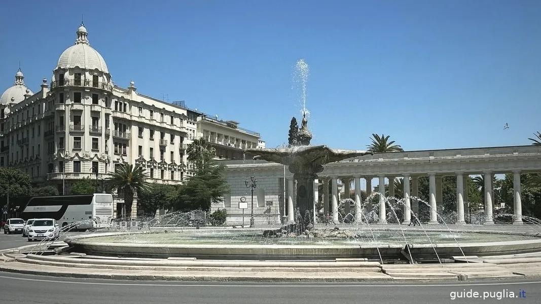 Piazza Cavour 1