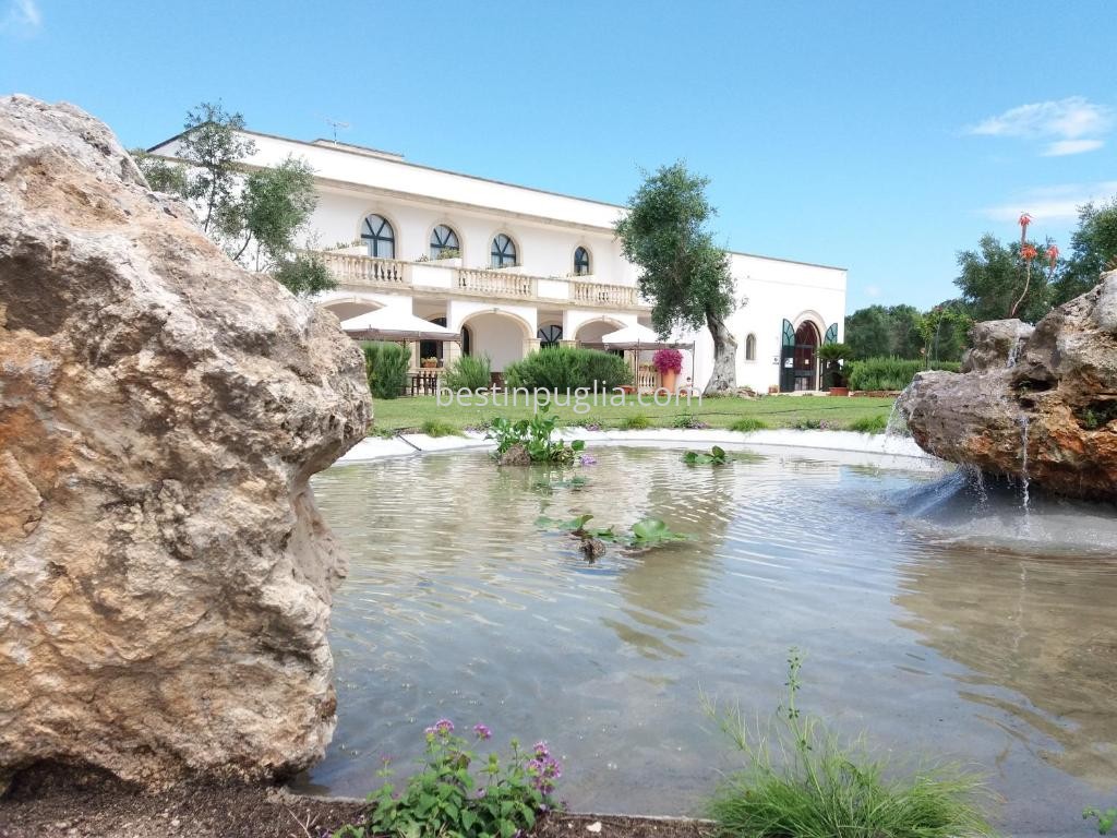 Masseria Montevergine