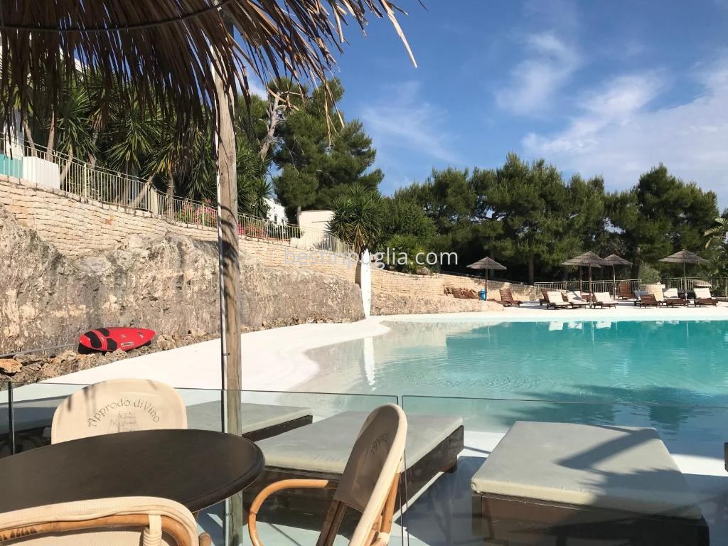 Viestemare Resort & SPA