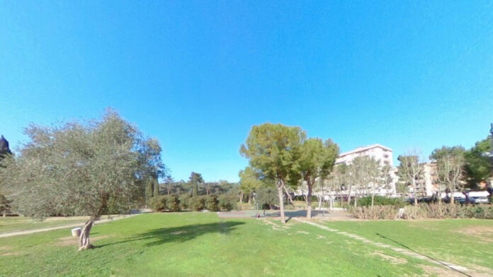1 Maggio al Parco 2 Giugno di Bari