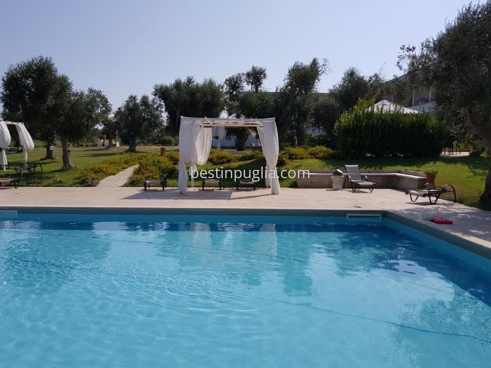 Masseria Montevergine