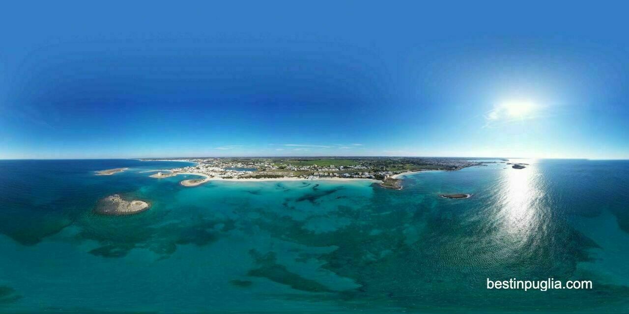 Masseria Gallipoli : la meilleure masserie de Gallipoli