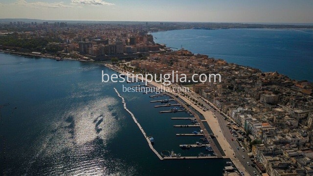 Casa Vacanze a Taranto