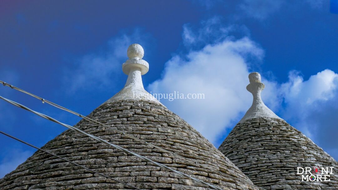 Alberobello: what to do and what to see in the homeland of the Trulli