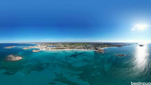 11 best places to visit in Puglia [2022]